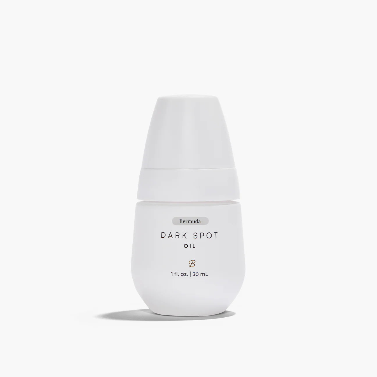 Bush Balm Dark Spot Oil