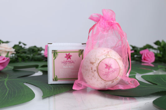 Bath Bomb