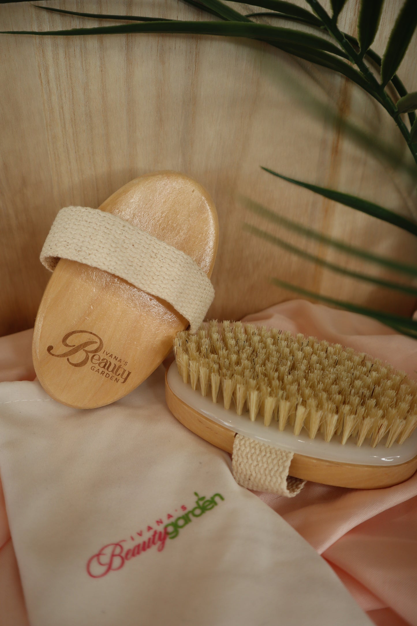 Dry Brush