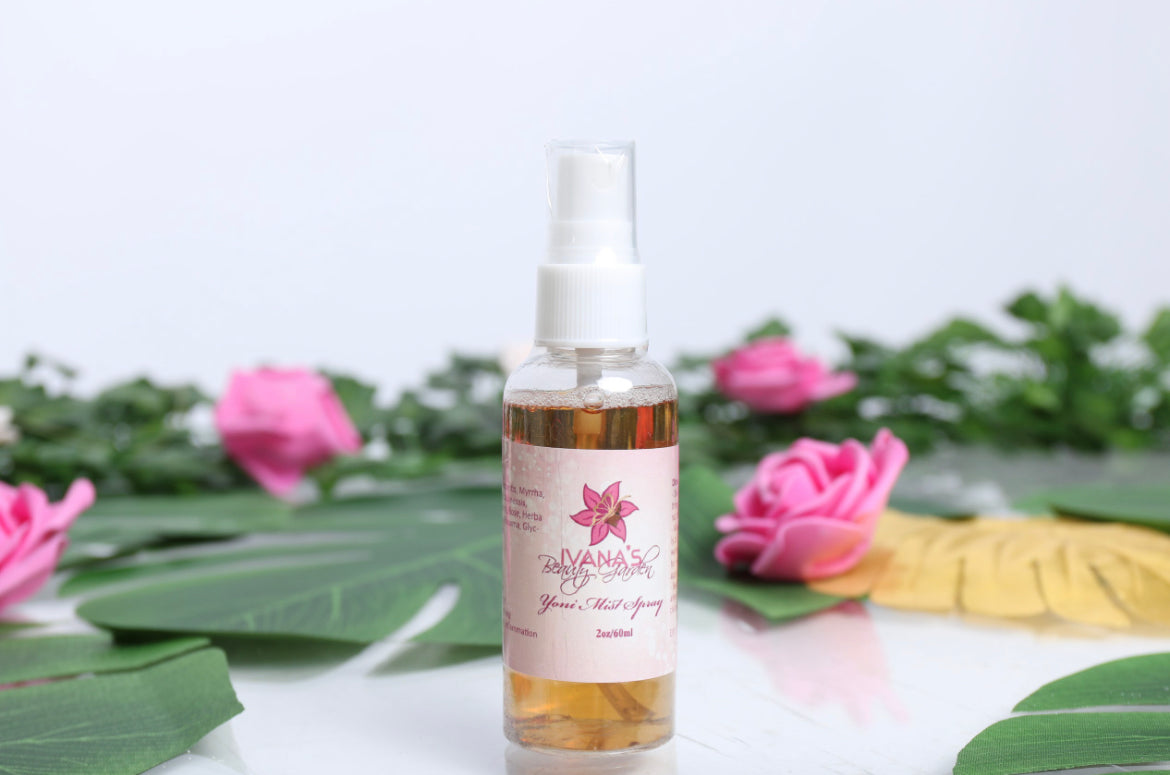 Yoni Mist Spray