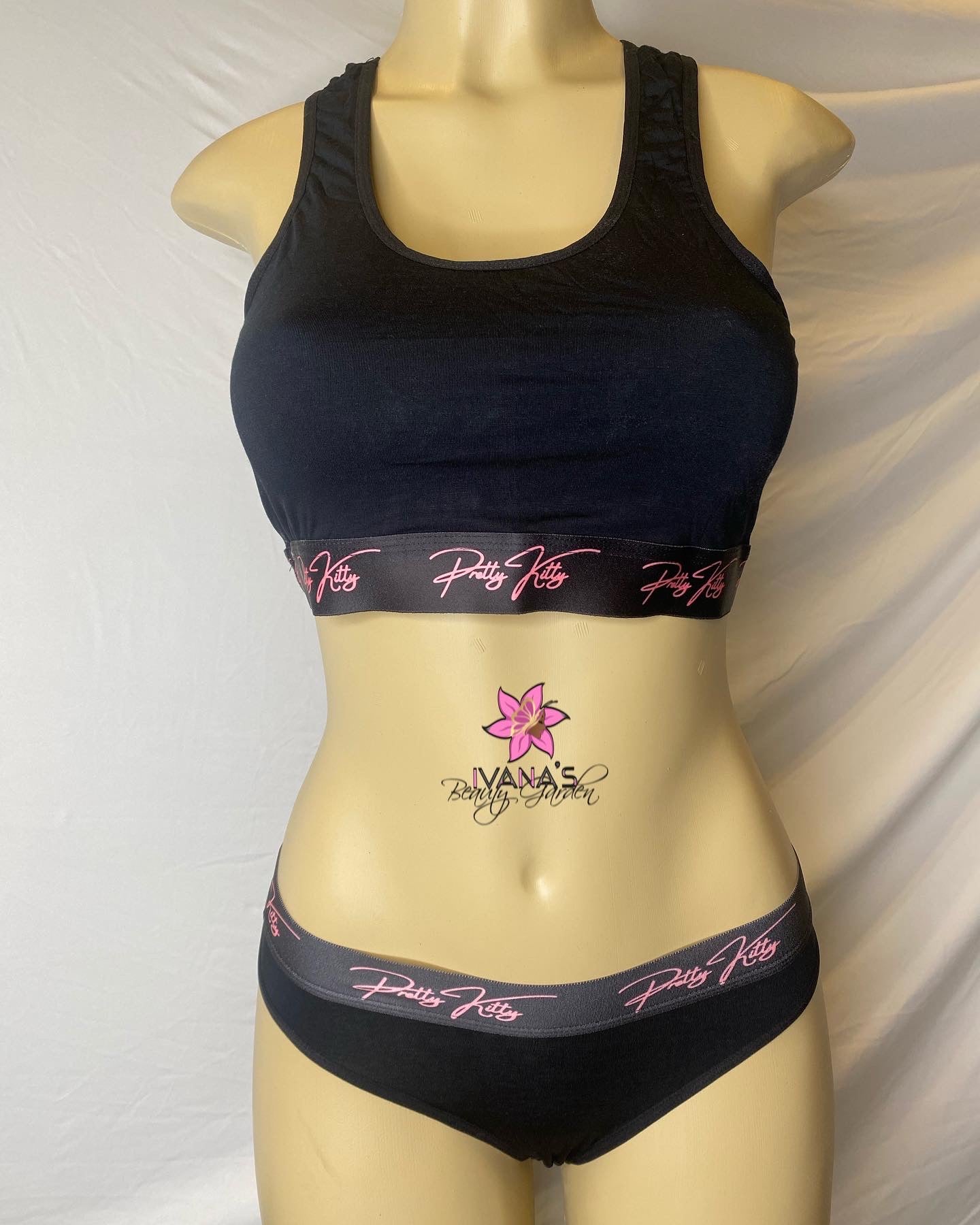 Pretty Kitty Set