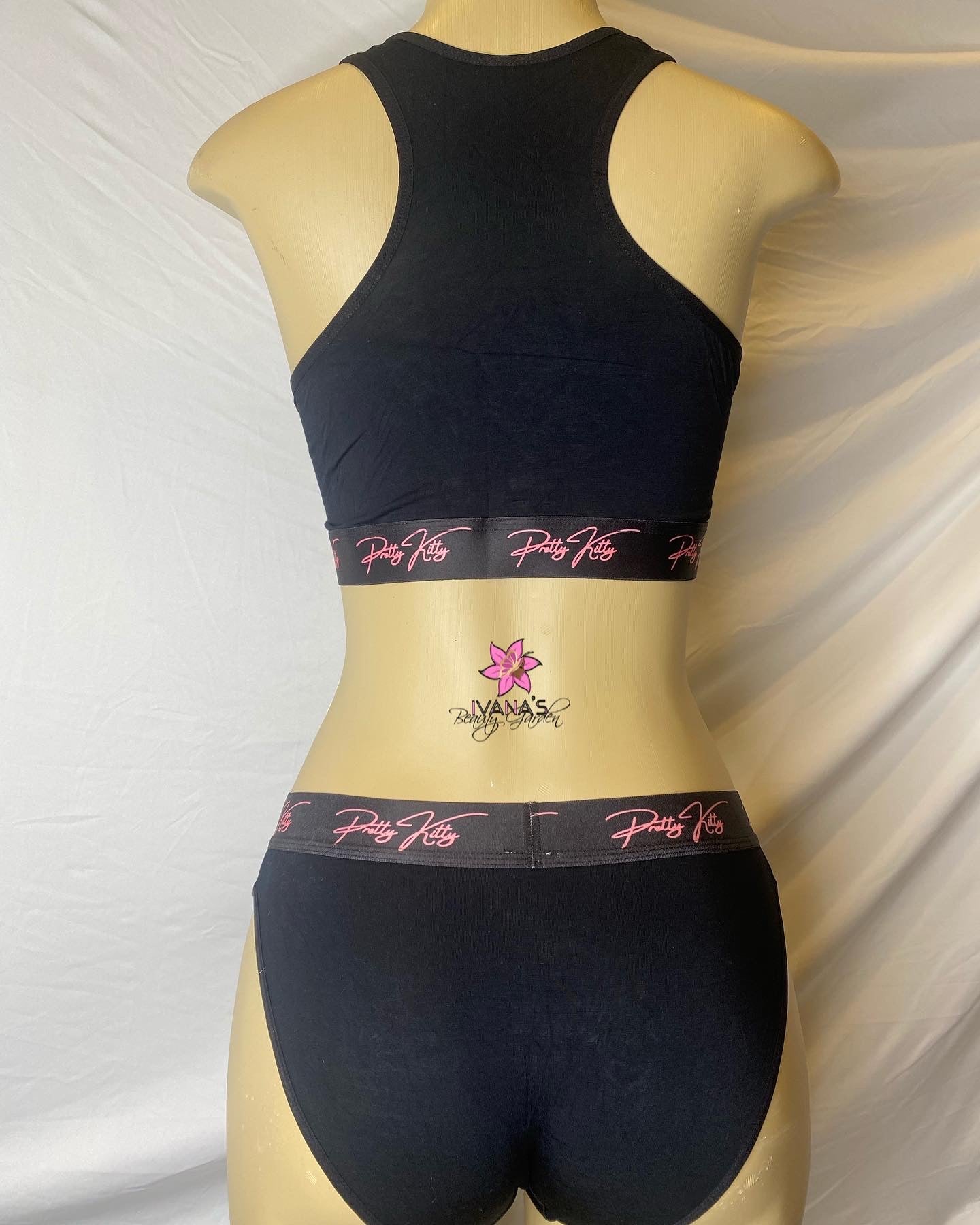 Pretty Kitty Set