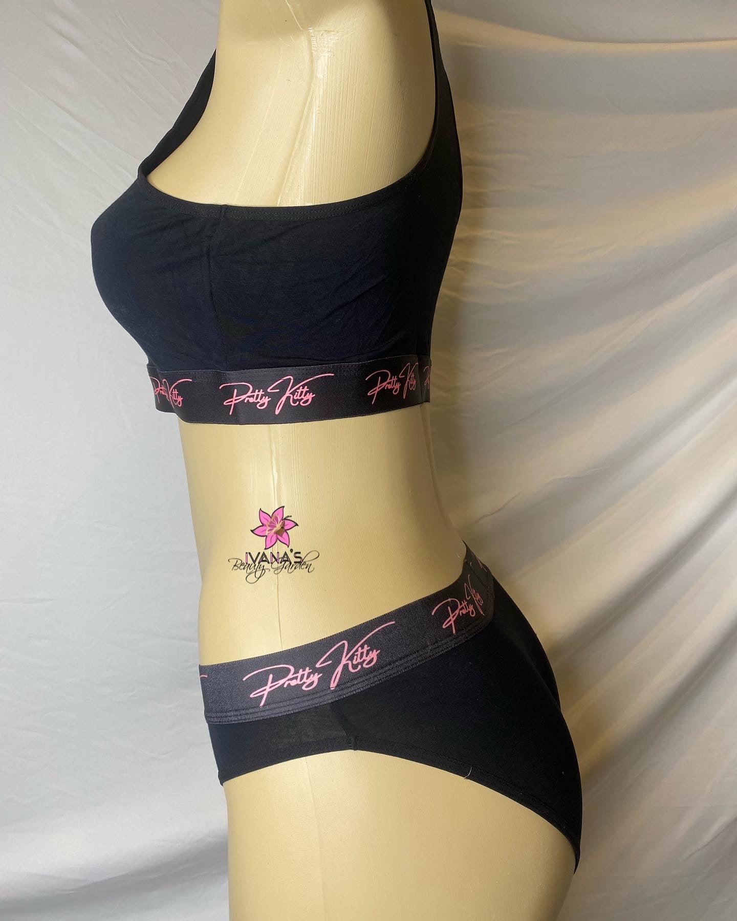 Pretty Kitty Set