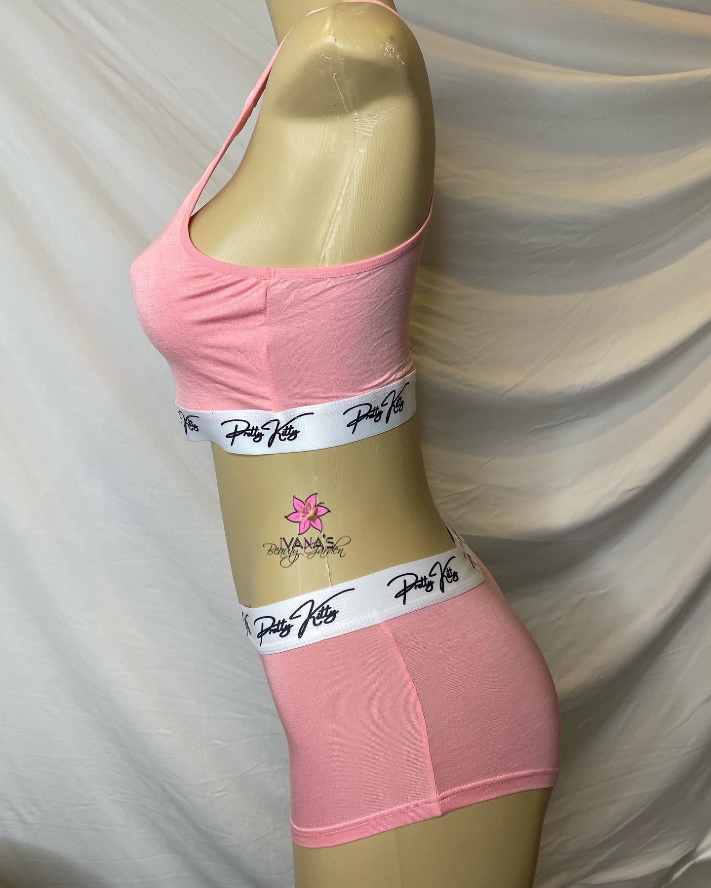 Pretty Kitty Set