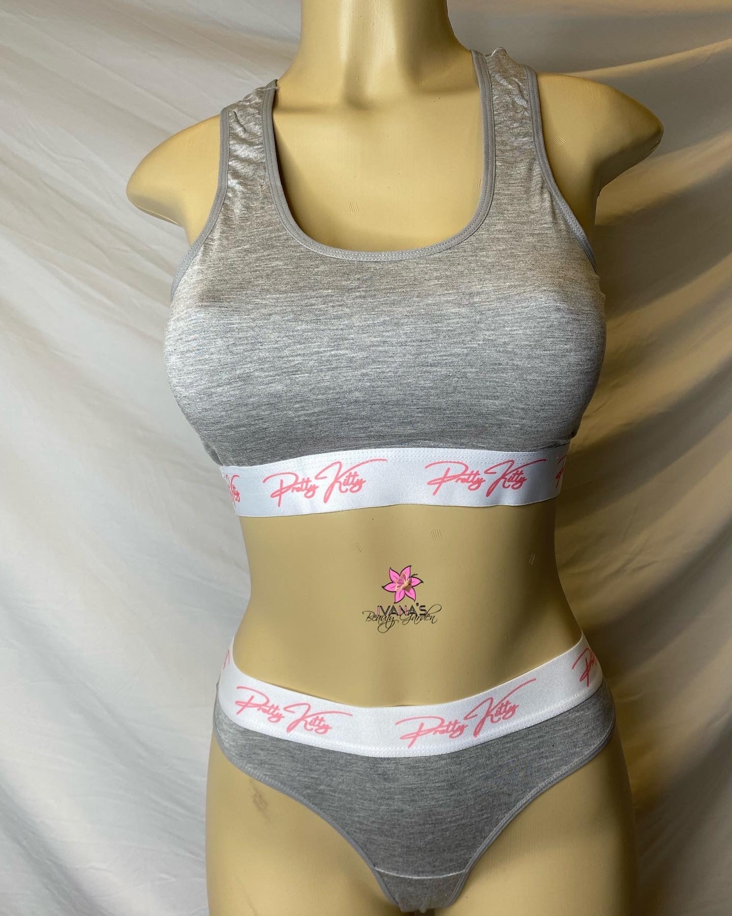 Pretty Kitty Set