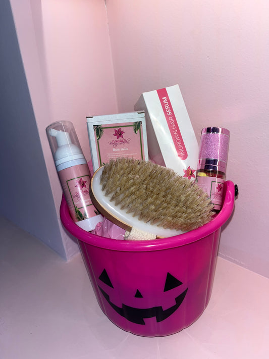 Spooky Yoni Bundle