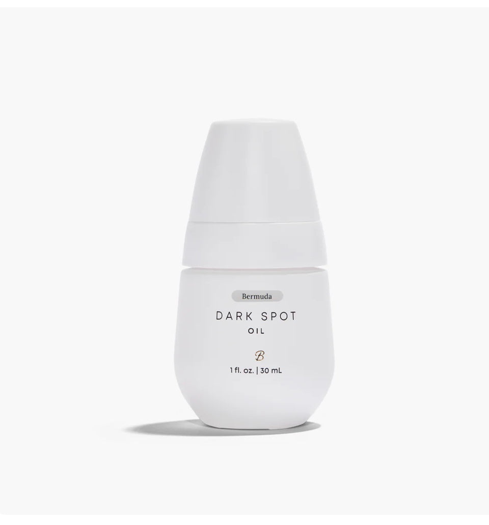 Bushbalm Ingrown Hair Oil - Razor Bump Treatment