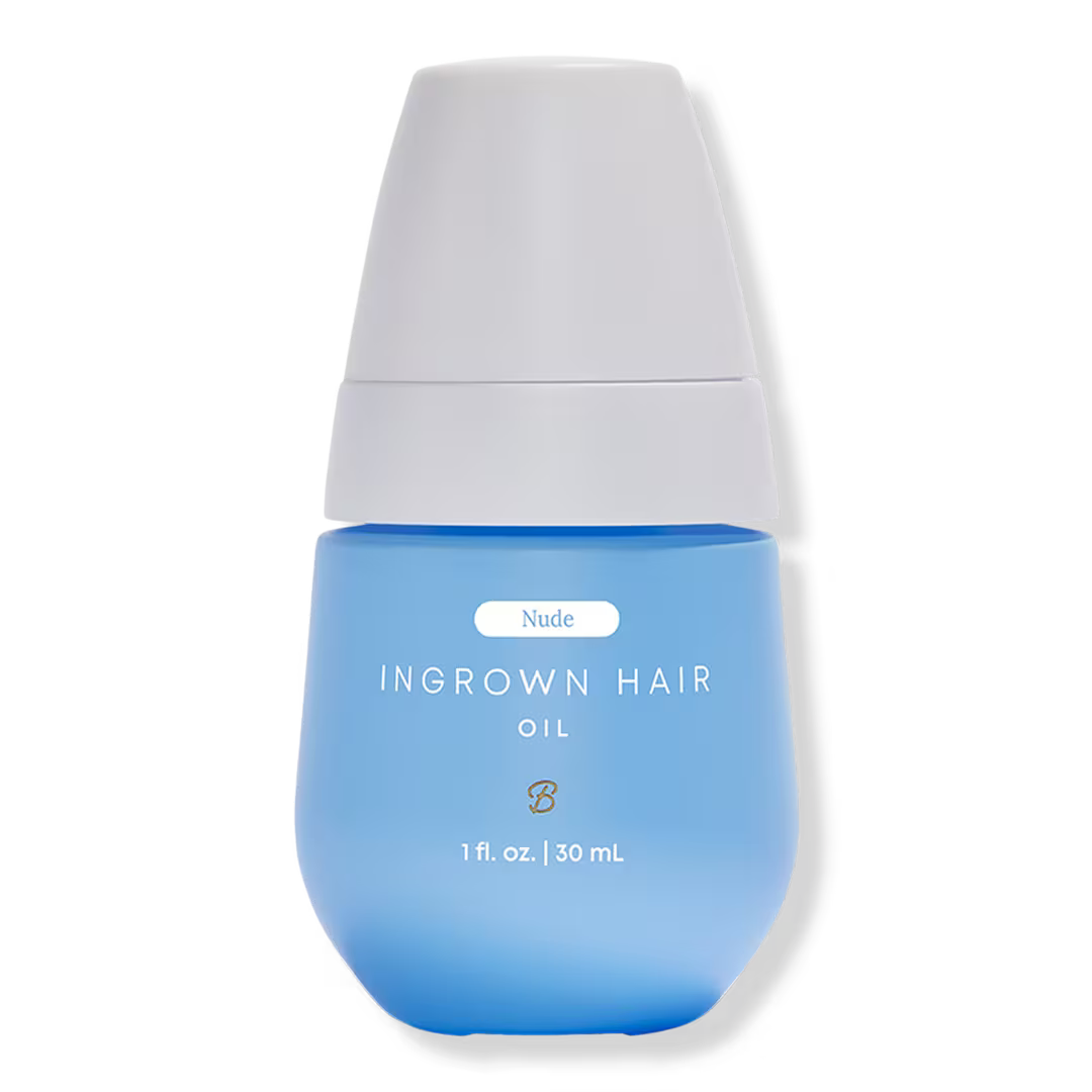 Bushbalm Ingrown Hair Oil