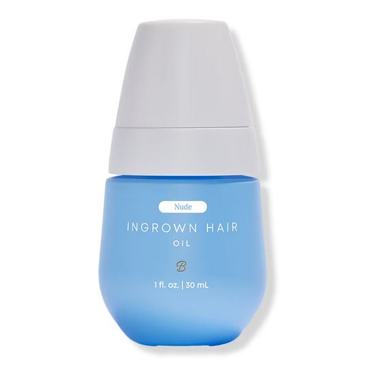 Bushbalm Ingrown Hair Oil